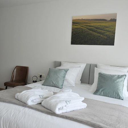 브뤼헤 Huyze Fox B&B 외부 사진