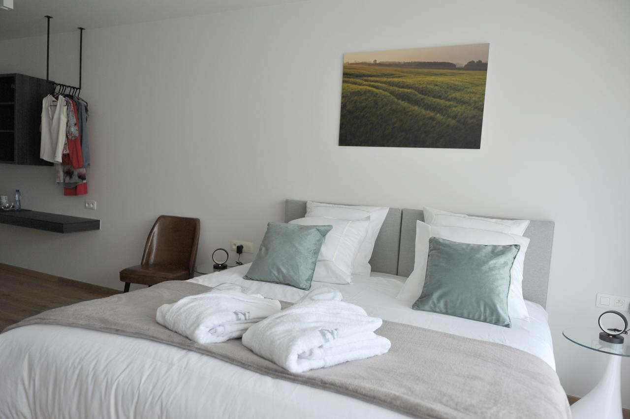 브뤼헤 Huyze Fox B&B 외부 사진