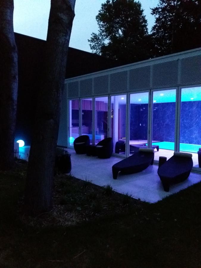 브뤼헤 Huyze Fox B&B 외부 사진